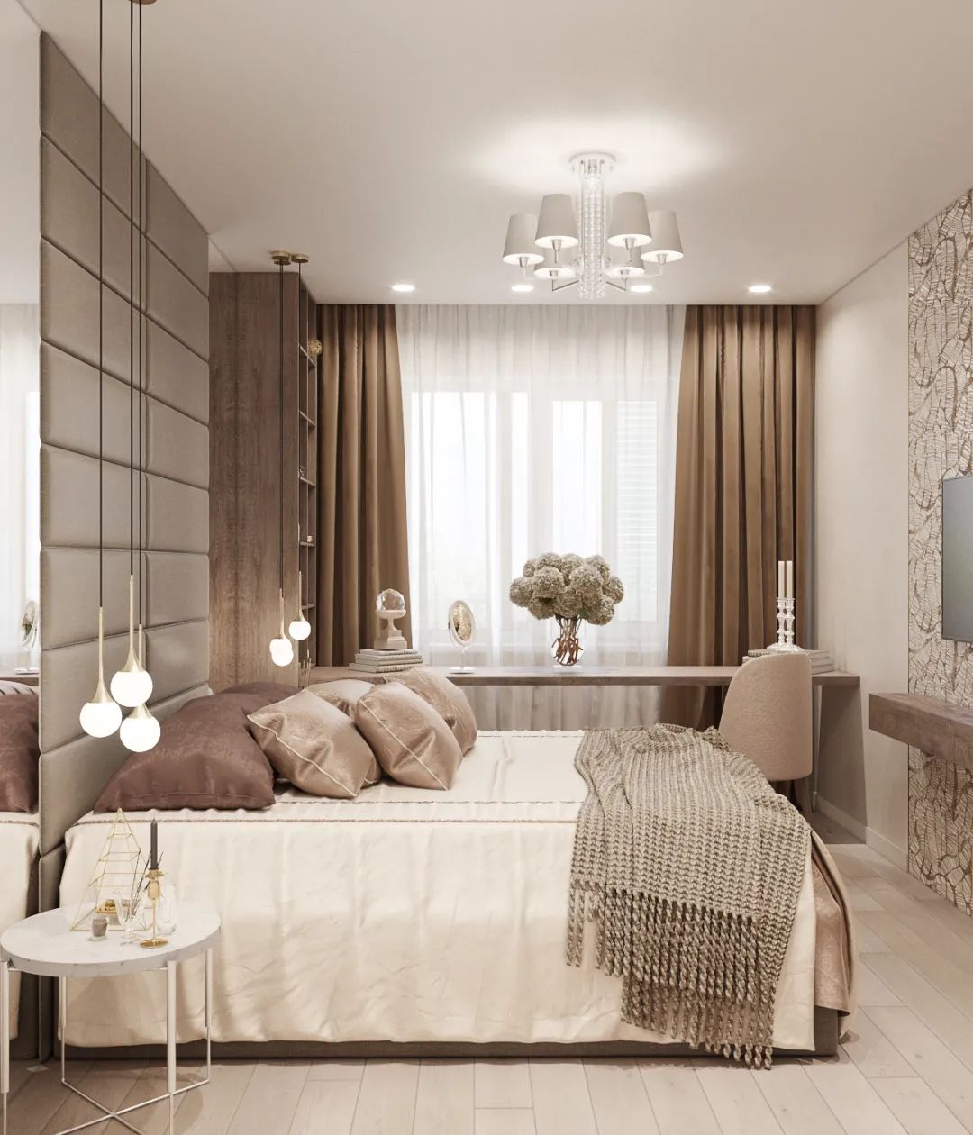 5 款心动小户型设计-12