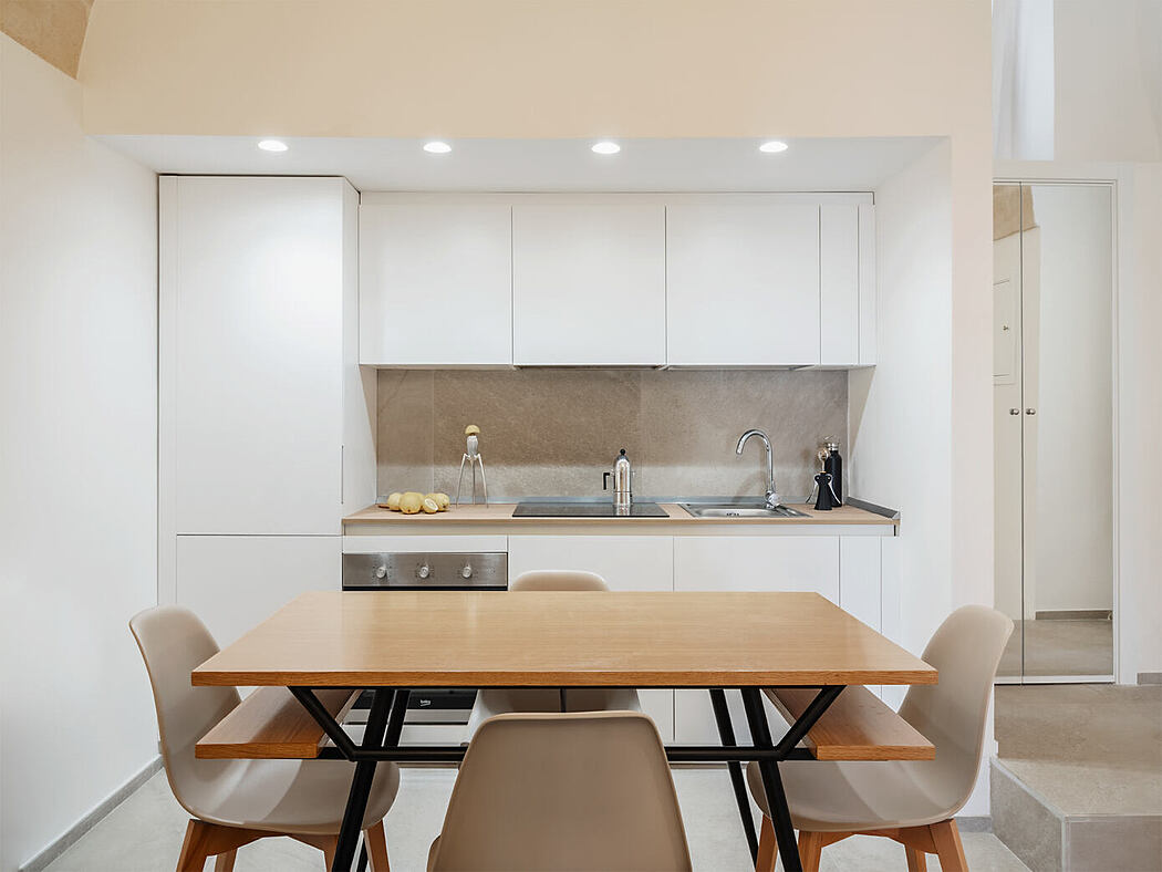 卡萨 FK丨意大利丨Marima de Pace-4