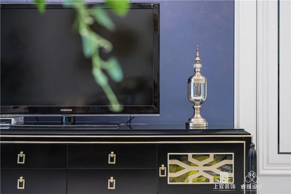 SG•RP 美式轻奢设计,品味独特生活-29