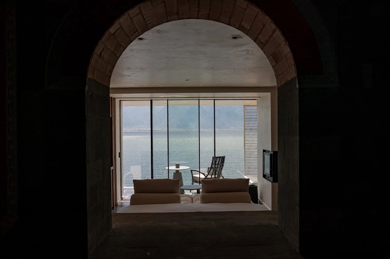 云七海景度假酒店丨中国大理丨AND studio-63