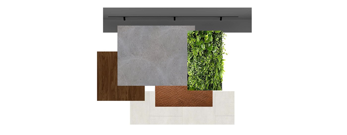 俄国咖啡店“猴子磨豆机”设计丨俄罗斯彼尔姆丨Коченевских Сергей-16