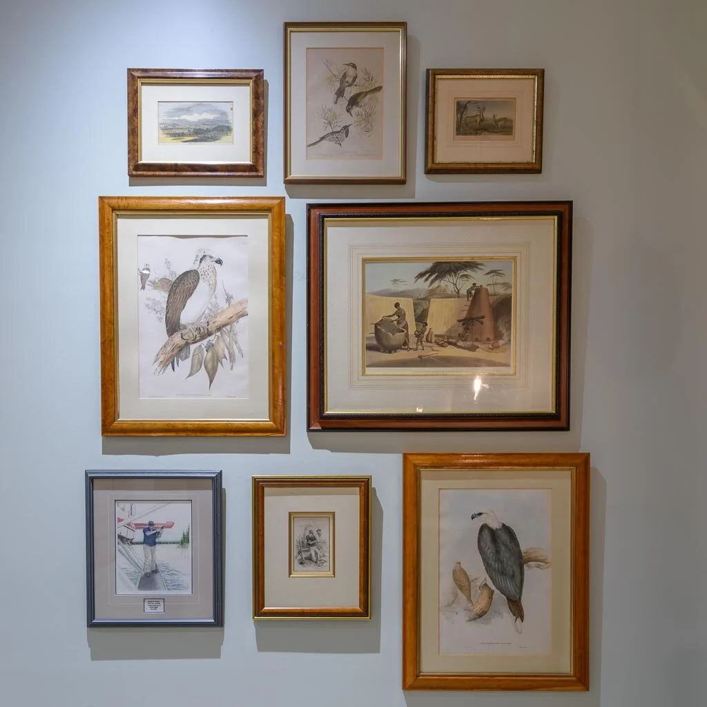 Spanish mission renovation melbourne — blue fruit  interior design melbourne-62