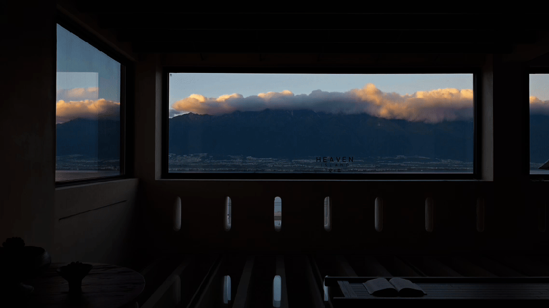 安邸VILLA丨中国大理丨YID成都易禾上品-4