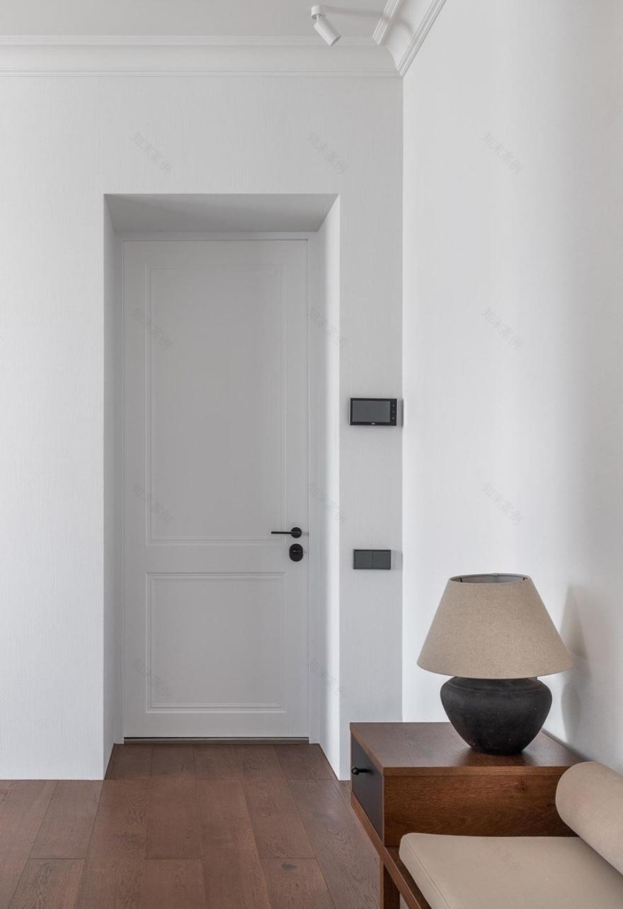 立陶宛 K4 公寓丨ZROBIM architects-10