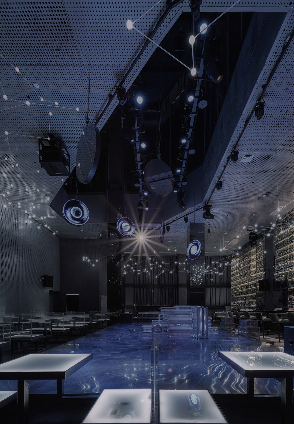 大理变压沉浸式剧场丨中国大理丨Atelier Alter Architects时境建筑等-177