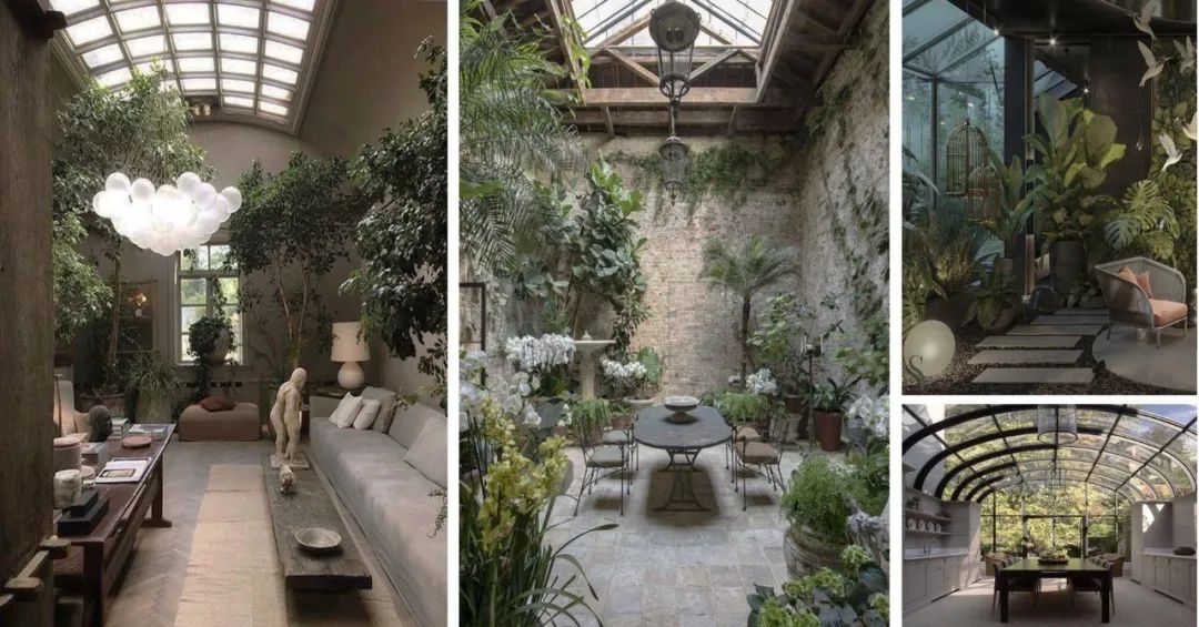 山野之趣 | 南京驻驾山墅的自然美学空间-56