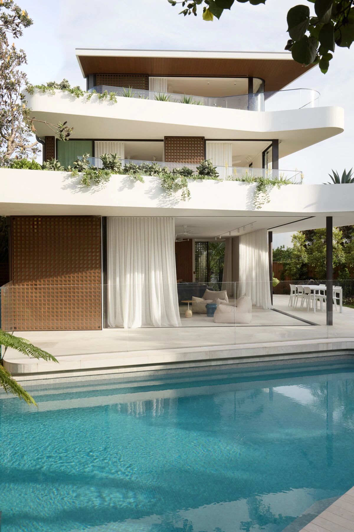 Captains Desk 别墅建筑丨澳大利亚悉尼-32