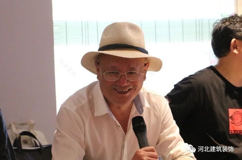 《复眼观古·古城印记》画展——艺术碎片呈现正定古今文化-40