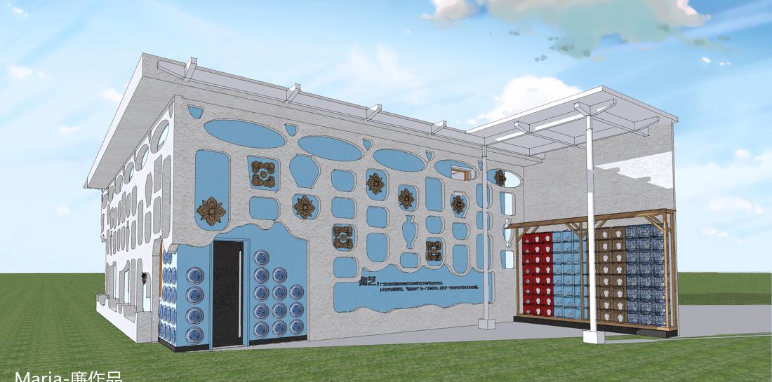 吉林二十五小茶艺教室——竹绿共生,书香满溢-9