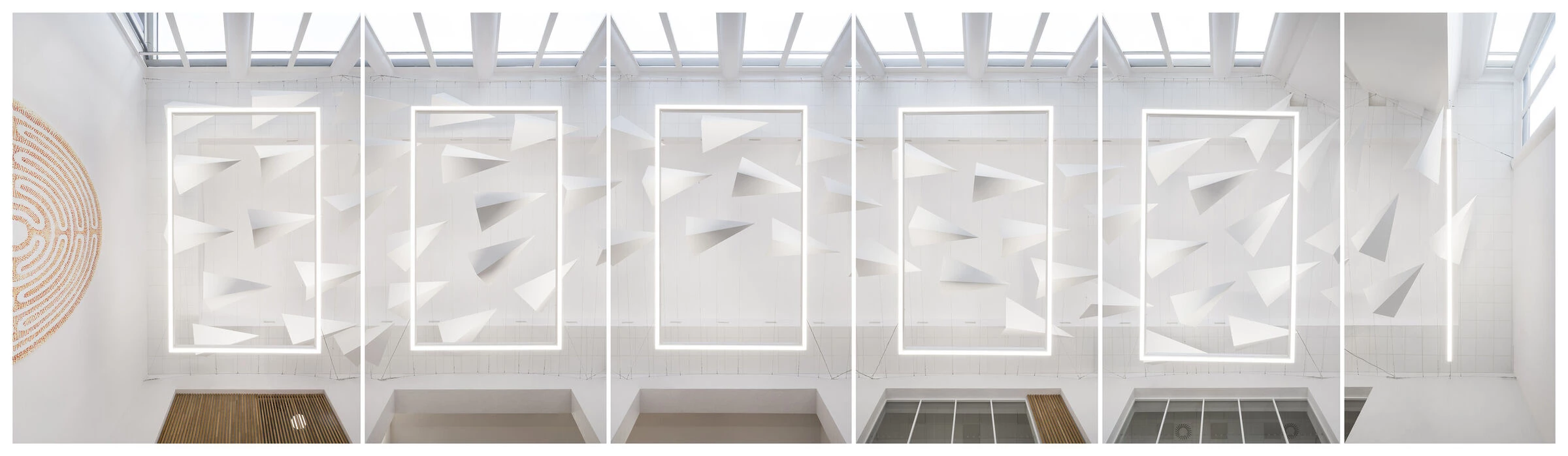 创新与教育中心丨Studio Perspektiv-44