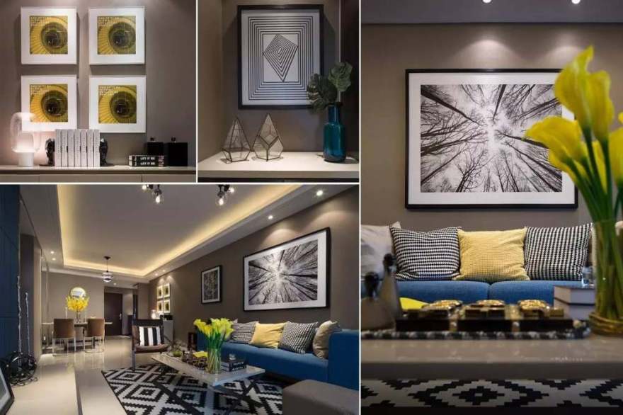 布道设计 | 从“展厅艺术”到“生活智慧”的软装思考-10