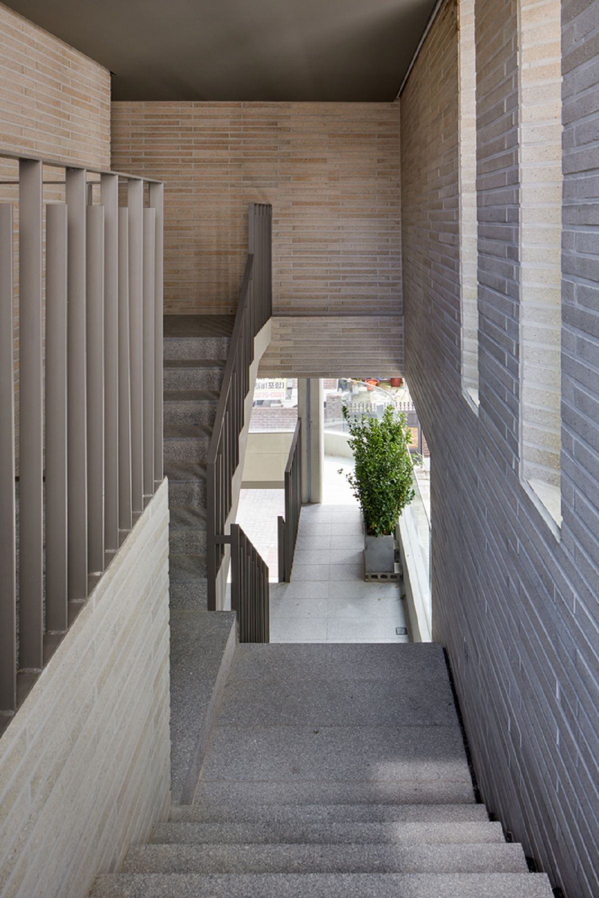 现代城市中的绿色邻里 · Lee Lee Heon 建筑事务所打造城市花园-12