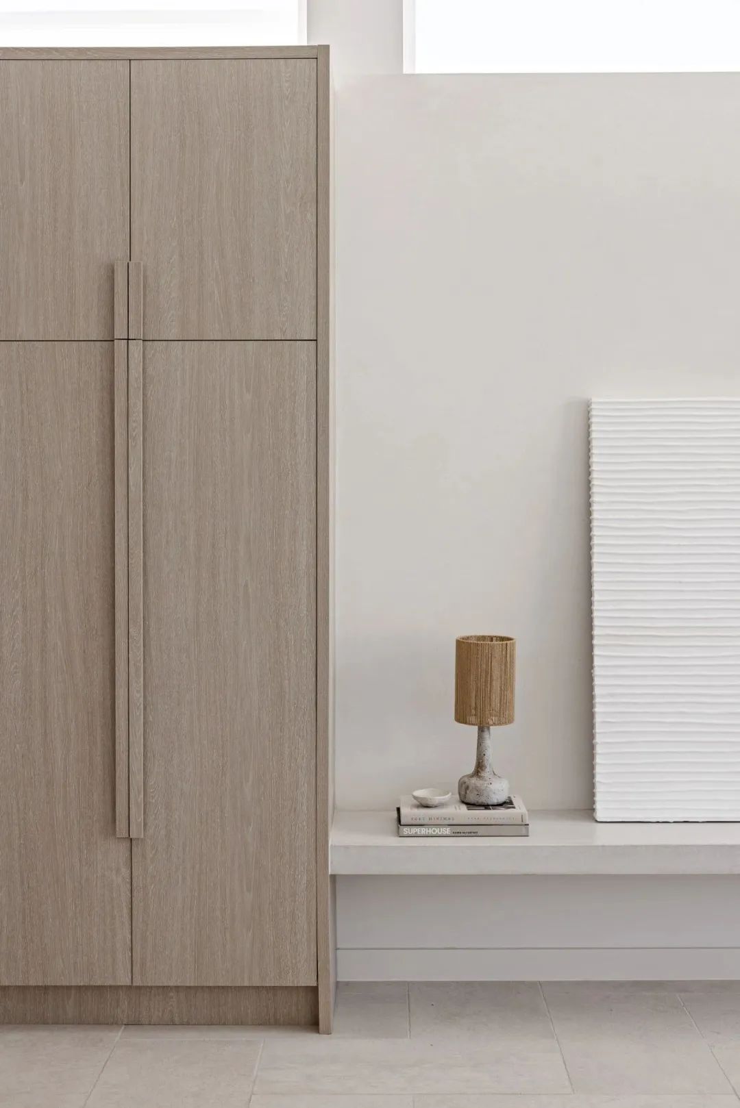 克拉丝比之家路丨澳大利亚悉尼丨Kate Lawrence Interiors-25