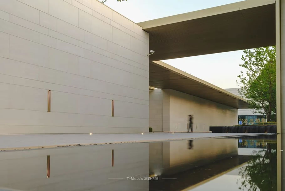 东栅未来社区幸福里示范区丨中国嘉兴丨上海澜道佑澜环境设计有限公司-29