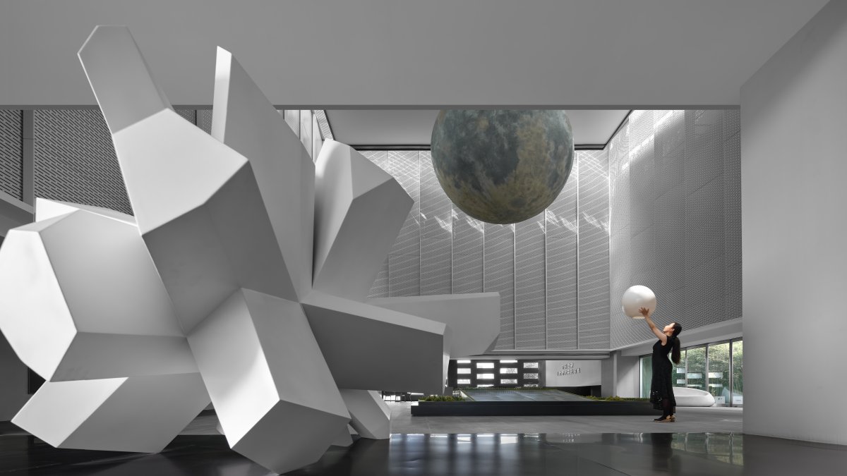 成都万科绿建中心-19