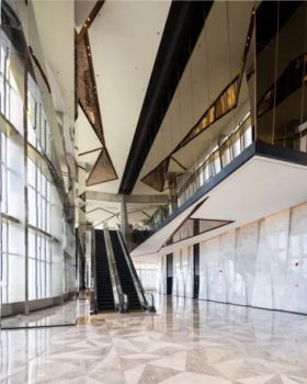 张江科学之门丨中国上海丨Gensler