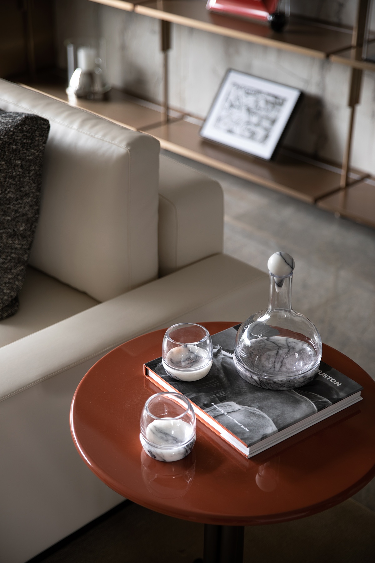 中吴江南春样板间丨中国常州丨WJ STUDIO 万境设计-41