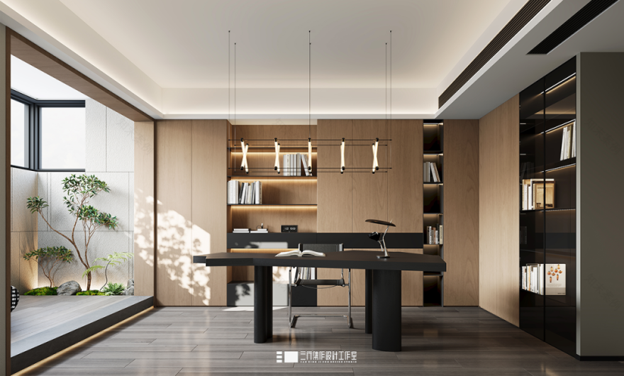 三行集作 | 空间无界-65