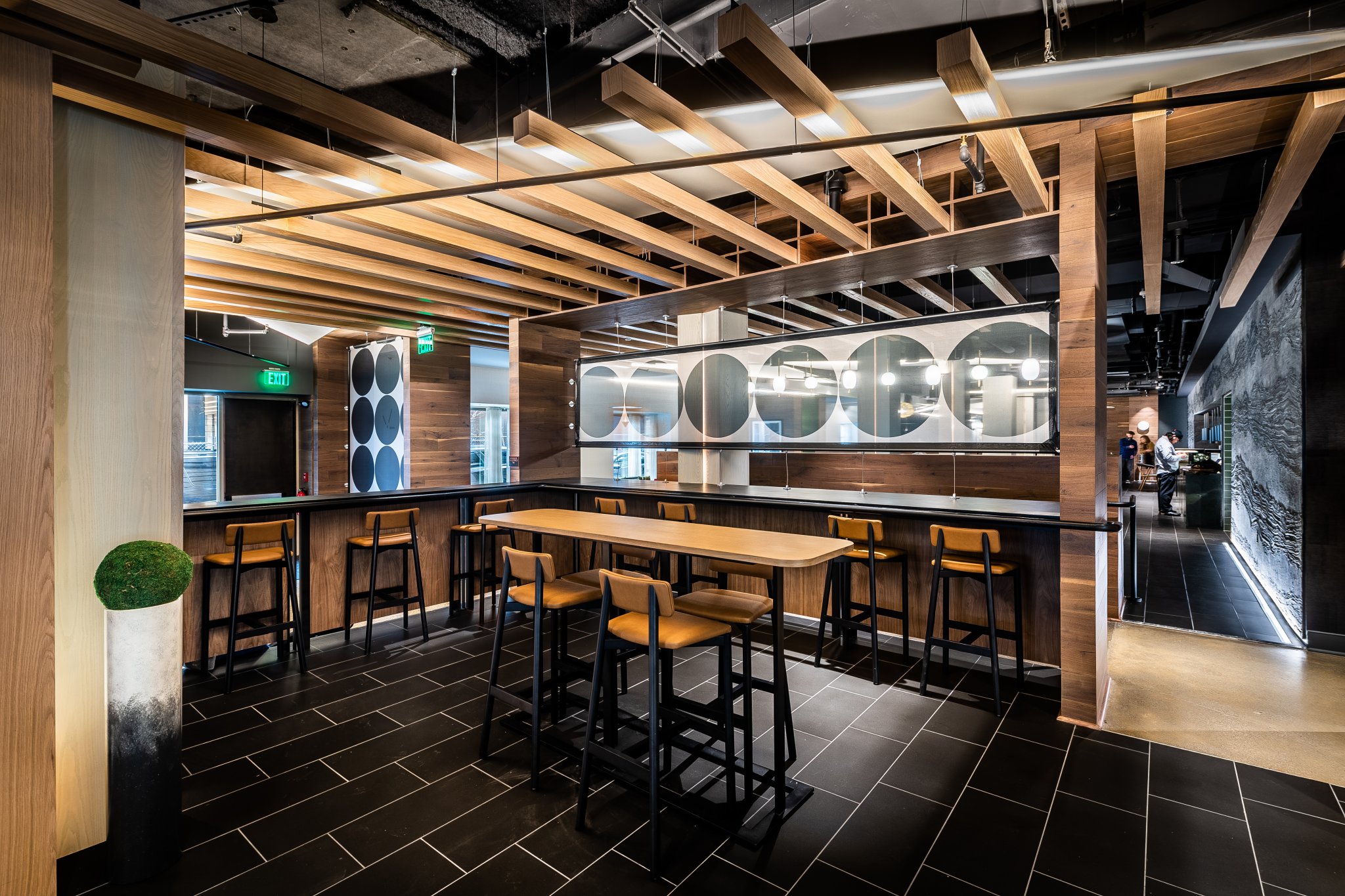 Cranes 餐厅丨美国华盛顿丨,,3877-13