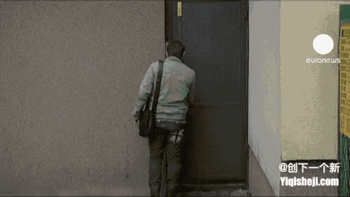 史上最窄的房子，竟然只有一米宽?！-50