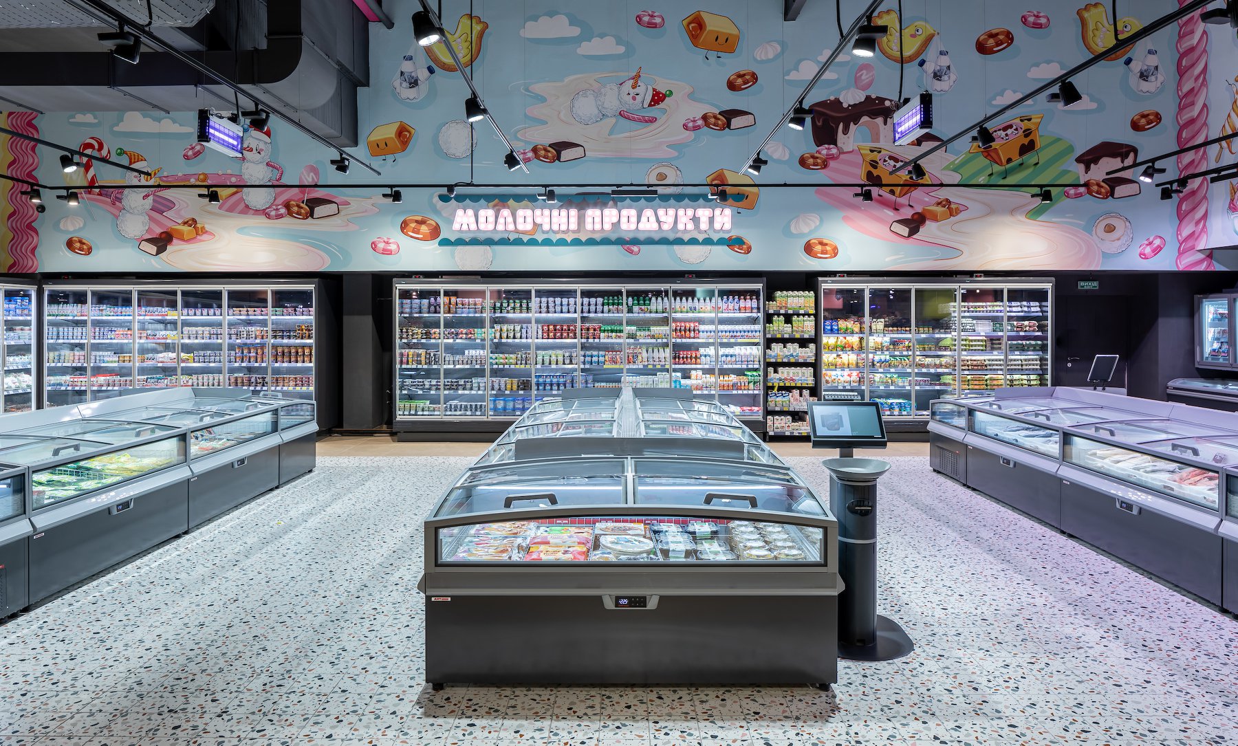 SILPO SUPERMARKET | CANDY SHOP-14