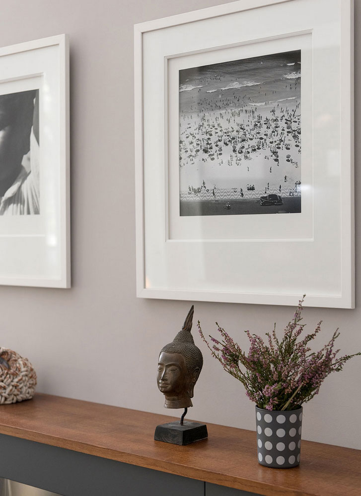 巴黎优雅古典公寓设计-18