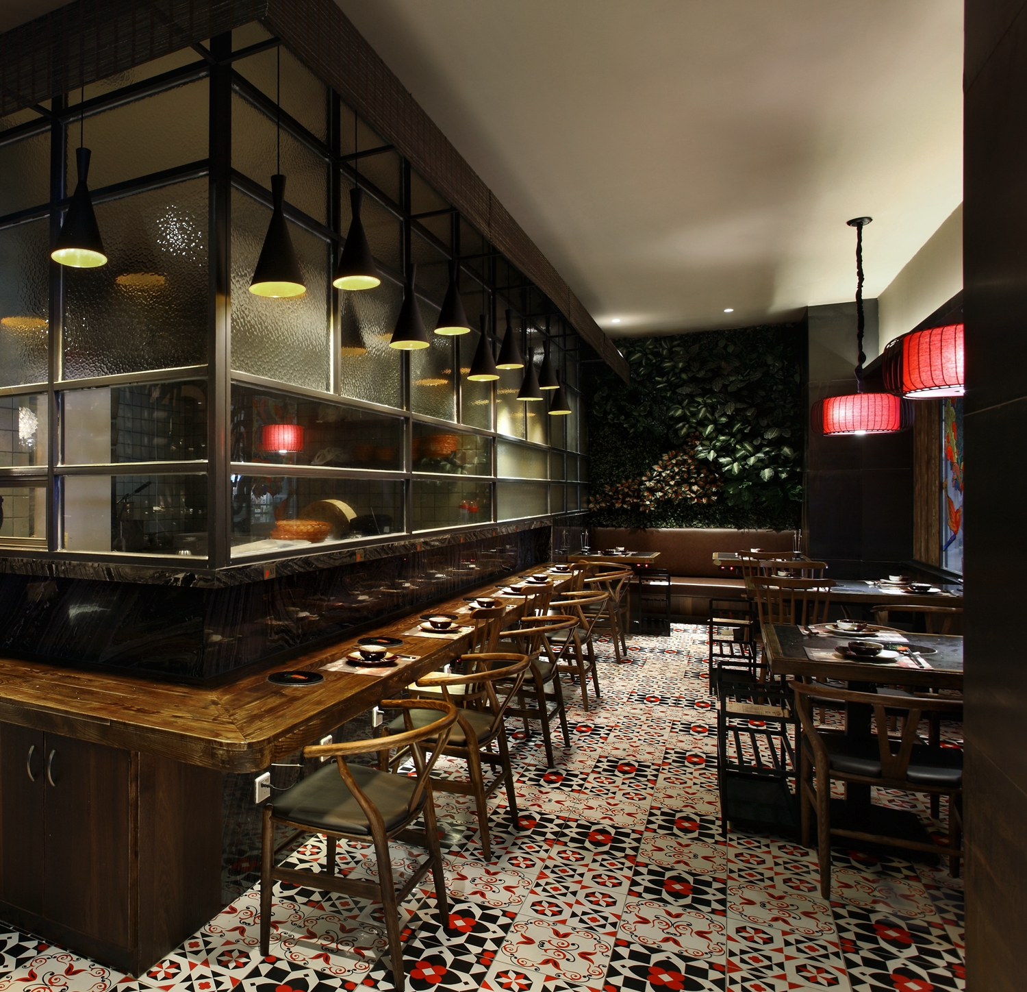 深圳艺鼎设计：花椒遇见辣椒“相逢的人会再相逢”-11