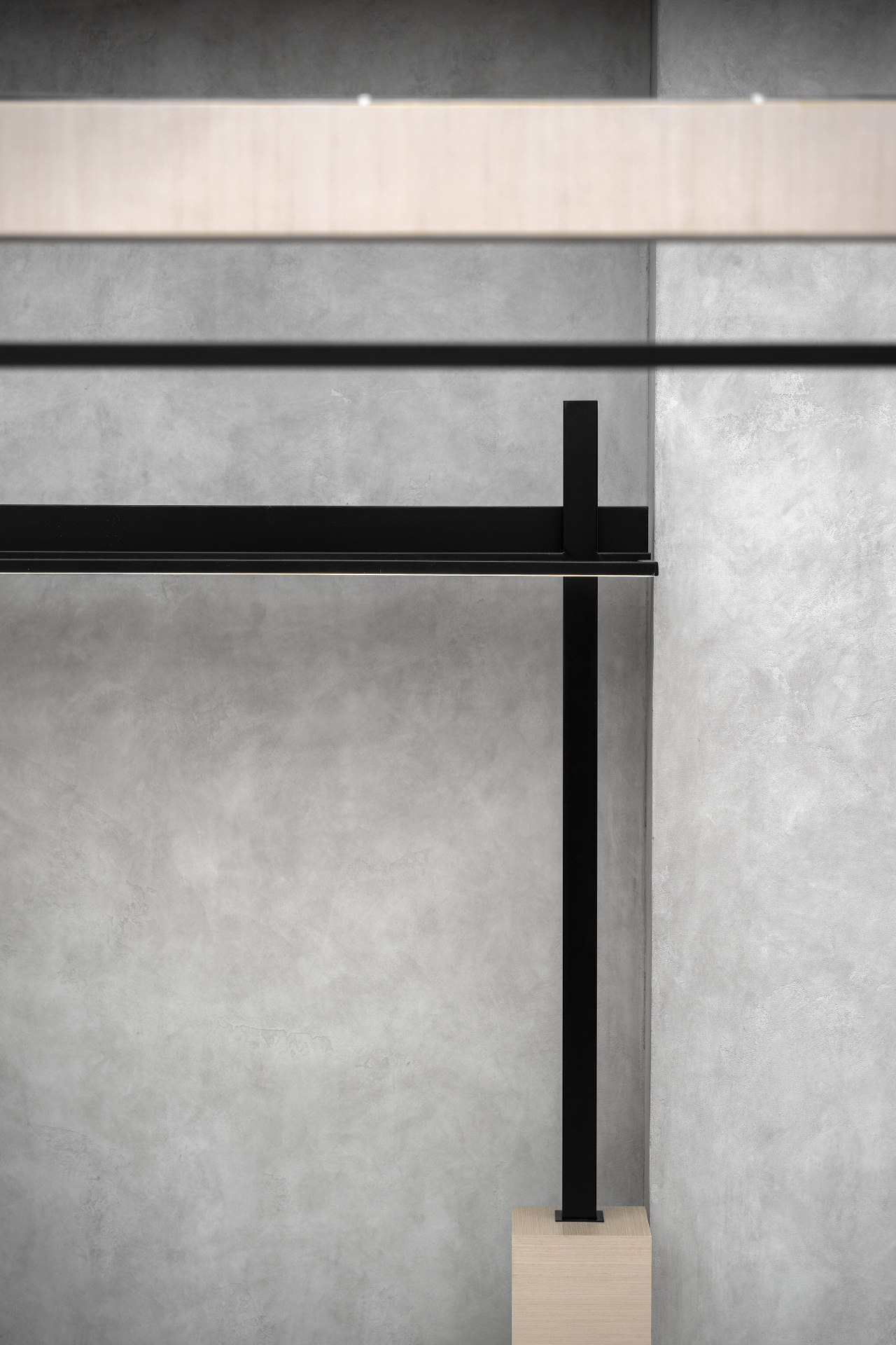 蘑菇云·BONELESS概念店丨中国广州丨蘑菇云设计工作室-51