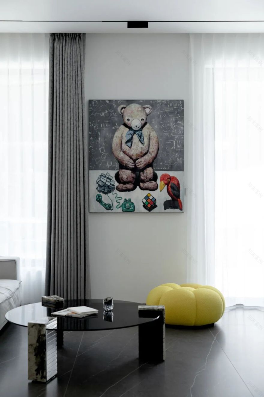 無·界丨中国郑州丨山乙建设-34