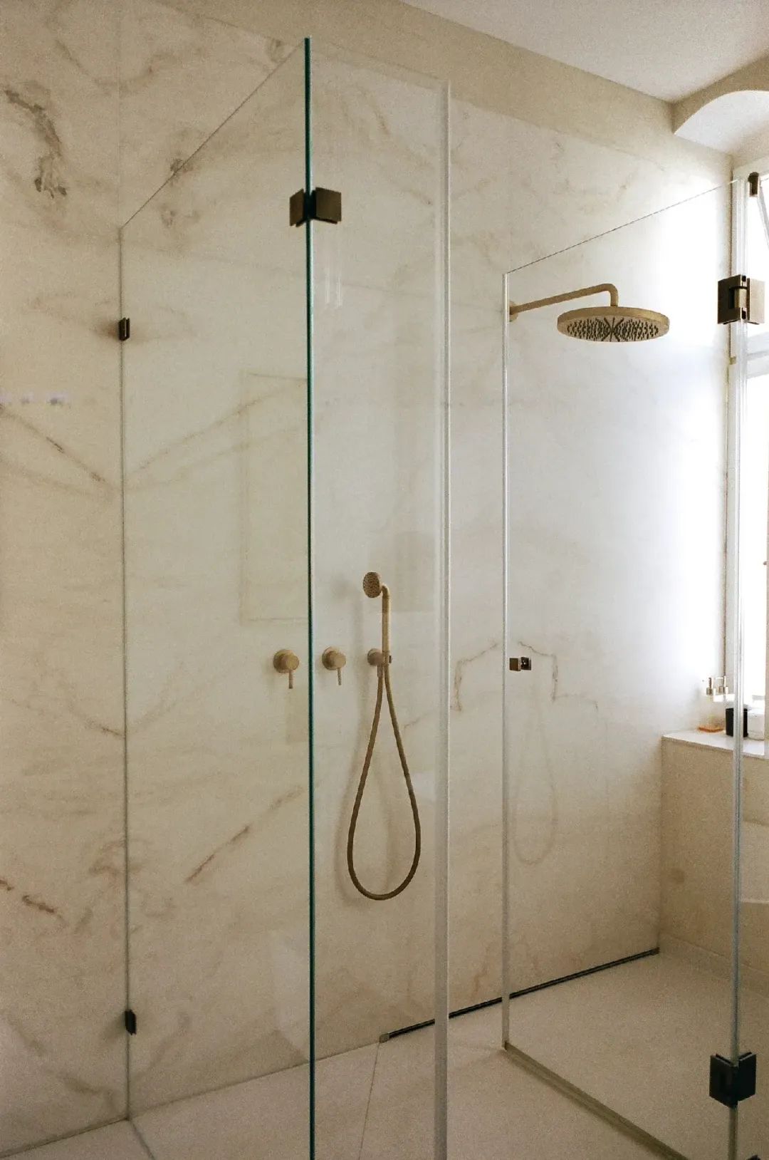 一对夫妻的家180㎡，安静迷人！-14