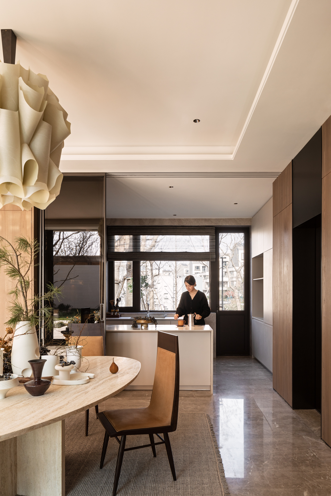 上海掌心湖·原舍别墅丨中国上海-17