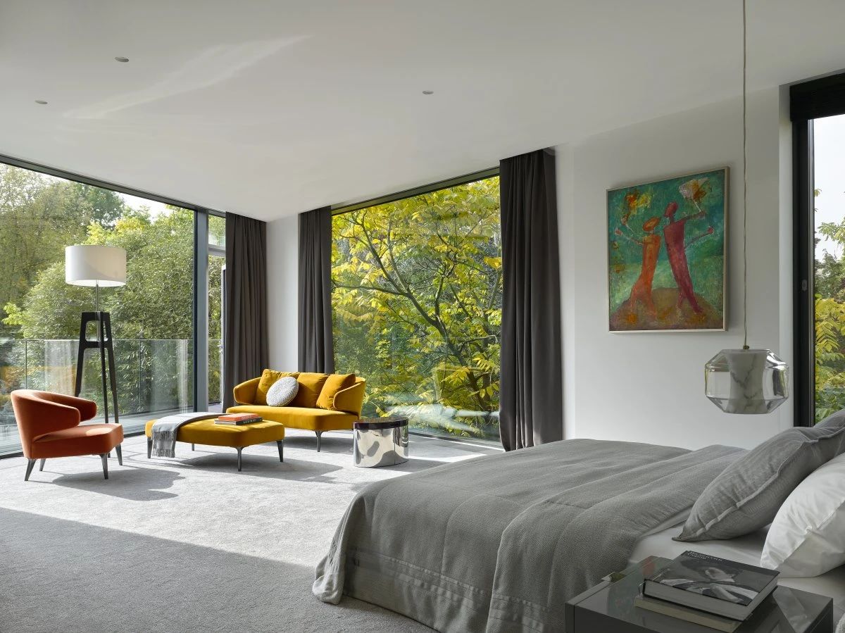 雅典 Glyfada 公寓丨希腊雅典丨SAOTA 建筑事务所,ARRCC 室内设计-139