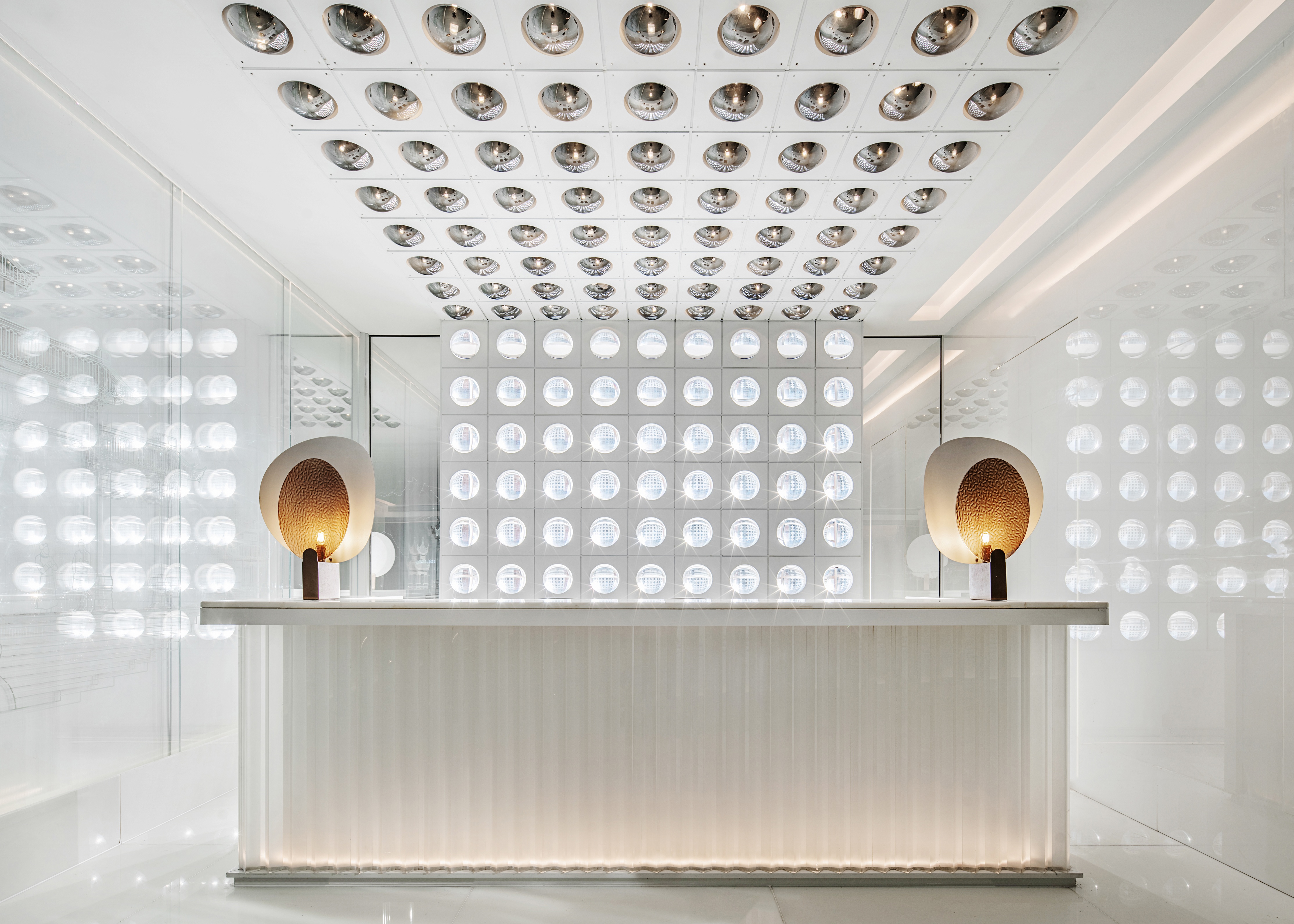 ASPERA,ASTRA 旗舰店（解放碑旗舰店）丨中国重庆丨刘万彬,谢晓影等-22