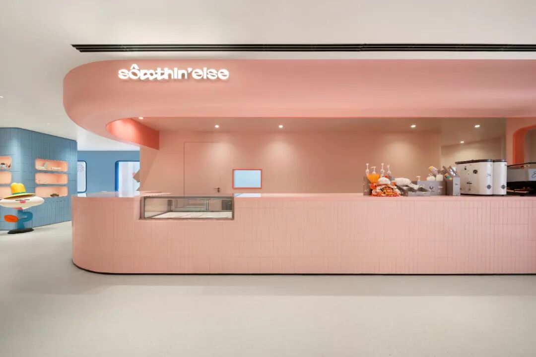 US奖项|sômthin‘else长沙项目获FrameAwards金奖-21