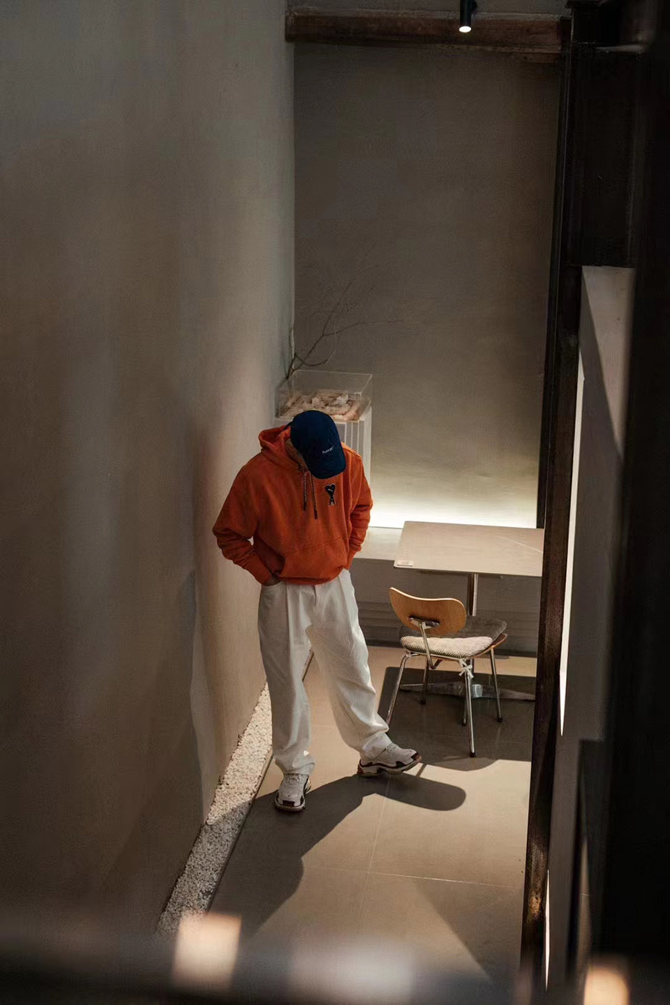 福州中平路5359号改造:传统建筑的重写本丨中国福州丨尚恩设计-120