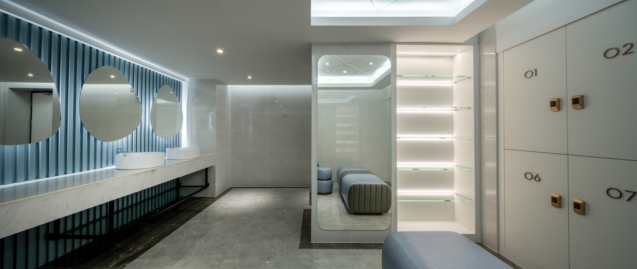 亦美天下品牌空间设计丨中国香港丨蕉兽-14