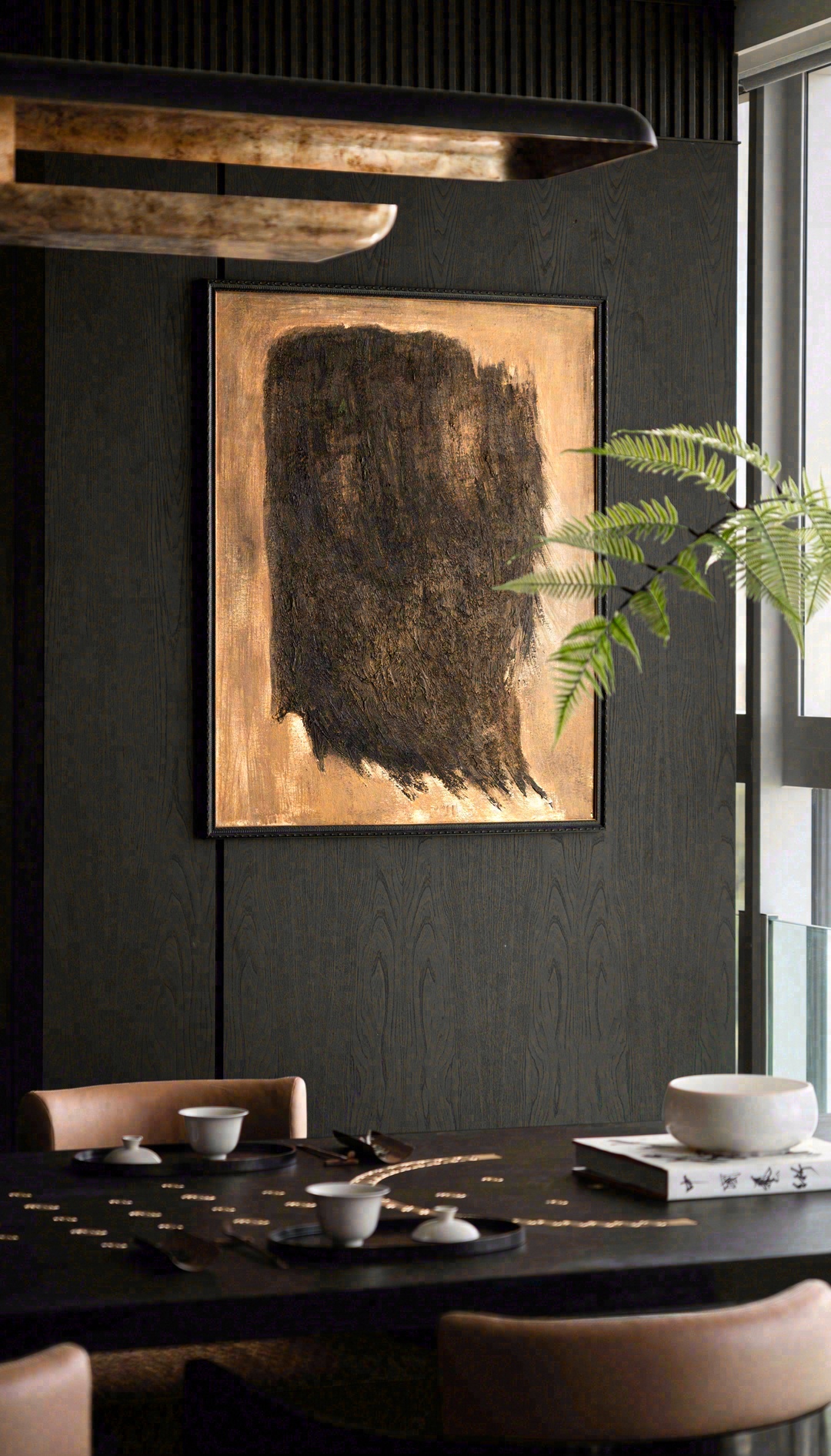 华润置地·瑞玺会所丨中国郑州-40