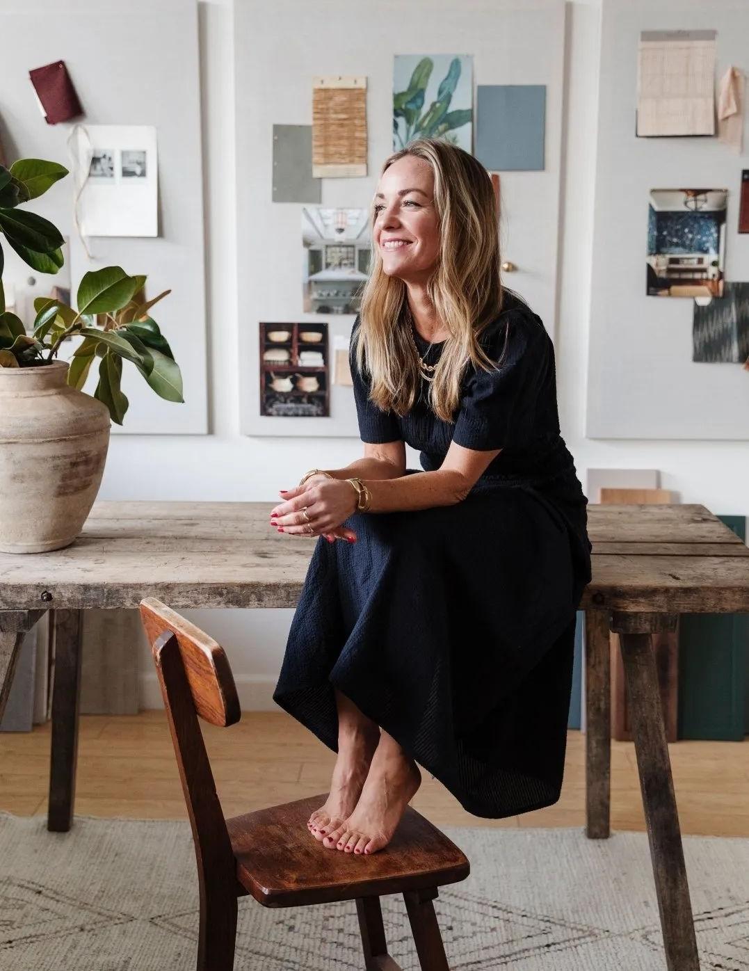 Tiburon 经典大宅翻新丨美国加利福尼亚丨Lauren Nelson Design-4