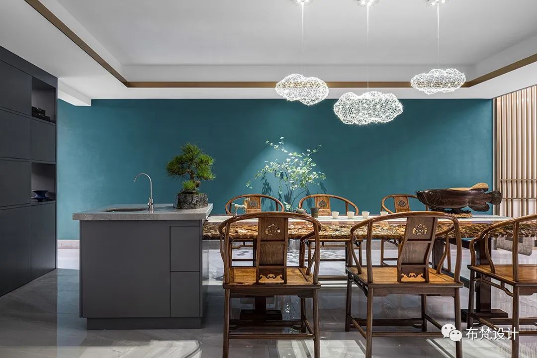 近铁广场顶奢别墅 | 自然与艺术的和谐共生-43