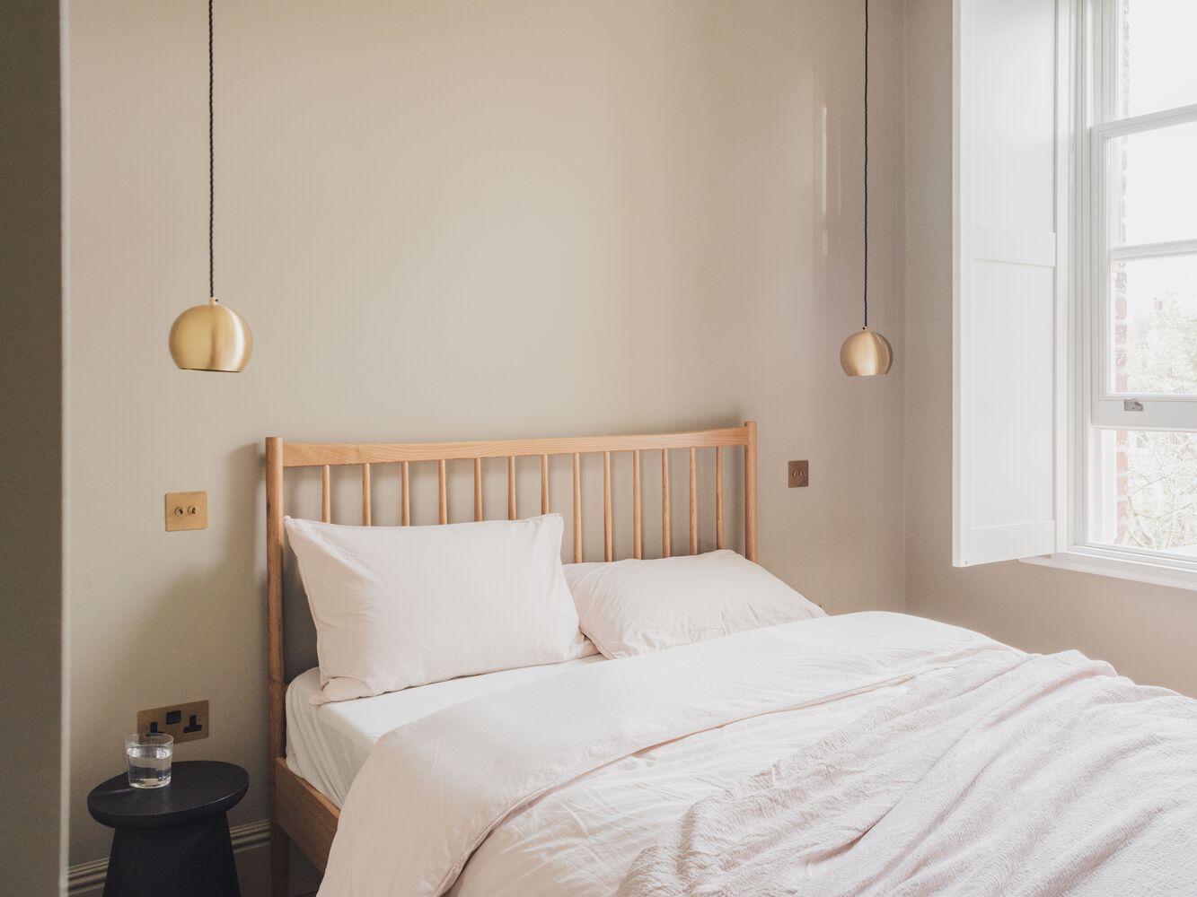 砖房丨英国伦敦丨Melissa White Architects-31