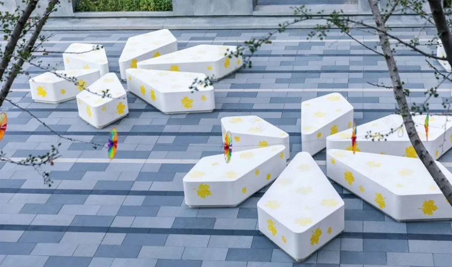 太原兰亭熙园丨中国太原丨广州泛澳景观设计有限公司-34