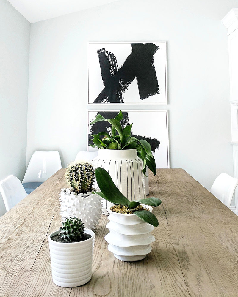 纽约设计师打造长岛黑白家居空间-20