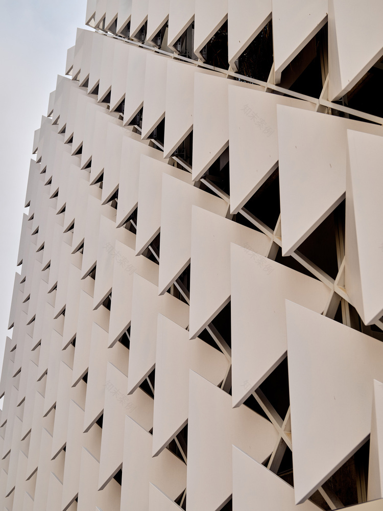 丨黎巴嫩黎巴嫩山丨nunc Architecture and Design-24