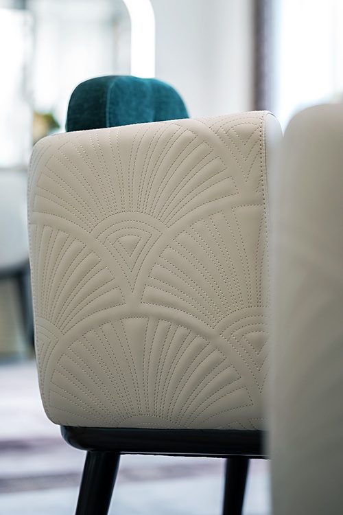 红星上海天铂营销中心丨中国上海丨香港方黄（设计）集团深圳公司-83