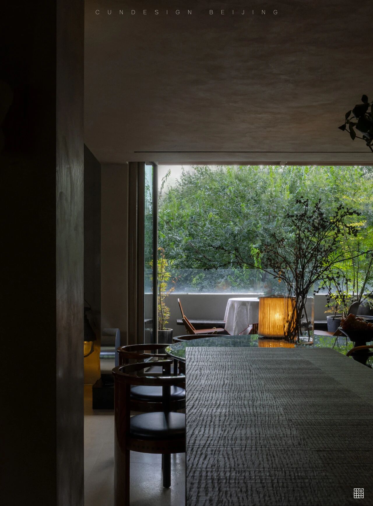 我的状态主义 雅 趣 韵丨中国北京丨CUN寸DESIGN Design-32