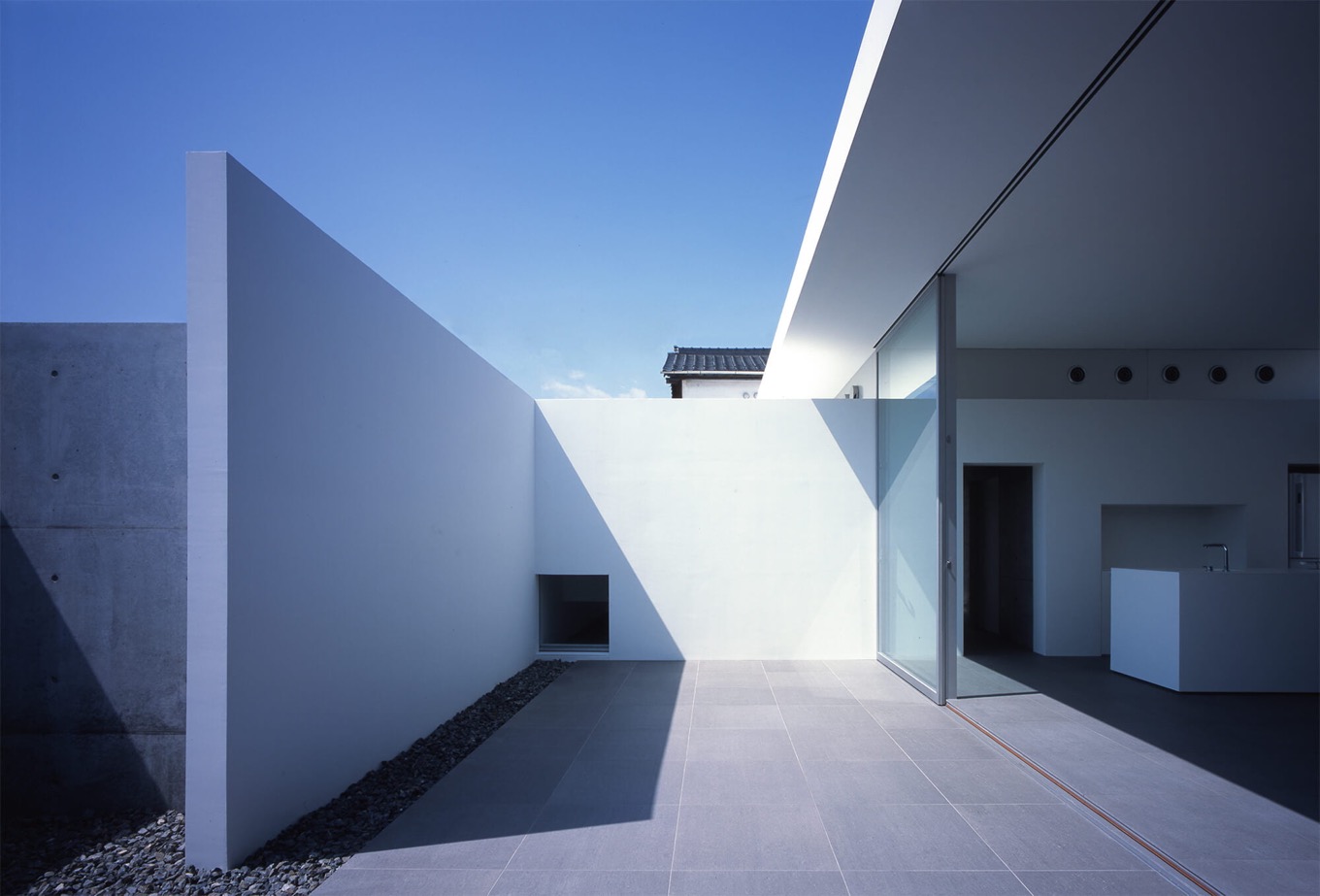 AB HOUSE KUBOTA ARCHITECT ATELIER-10