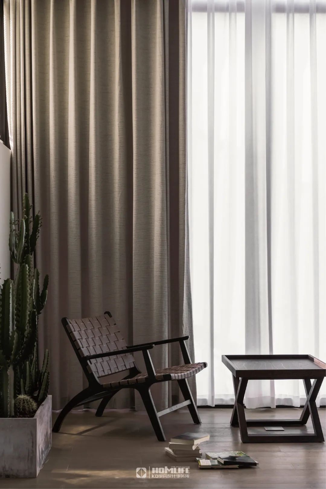 KD私宅丨约克郡翠微堤丨中国重庆丨KD室内设计事务所-38