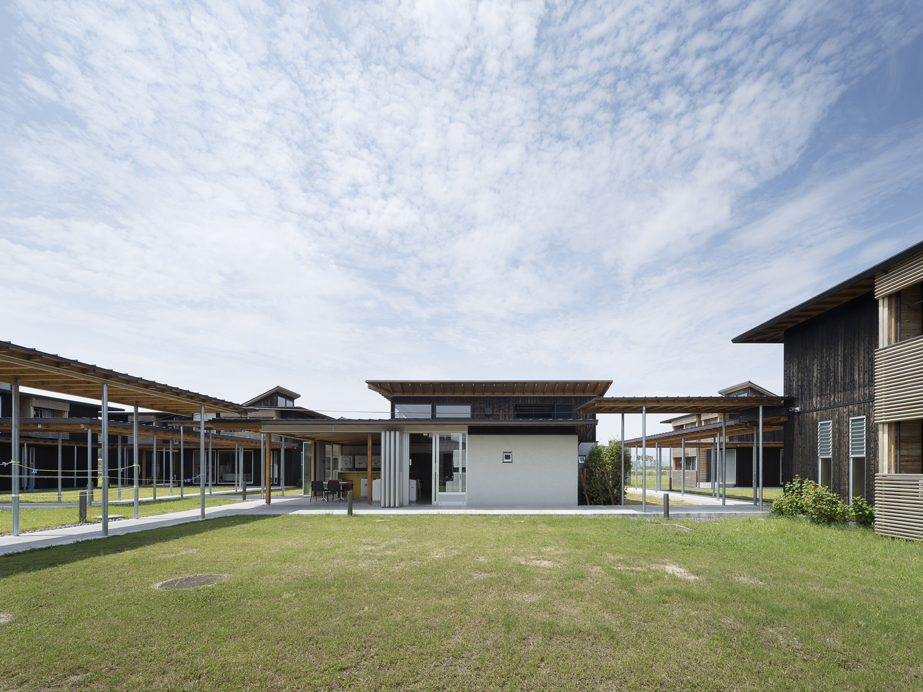 日本 Osakikamijima 全球学院丨日本大阪丨CAn-33