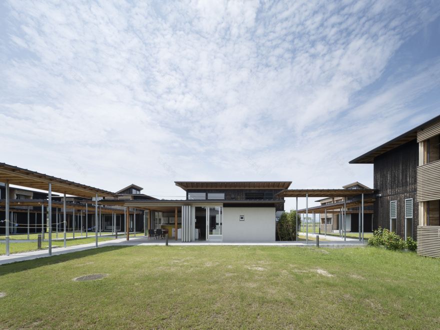 日本 Osakikamijima 全球学院丨日本大阪丨CAn-33