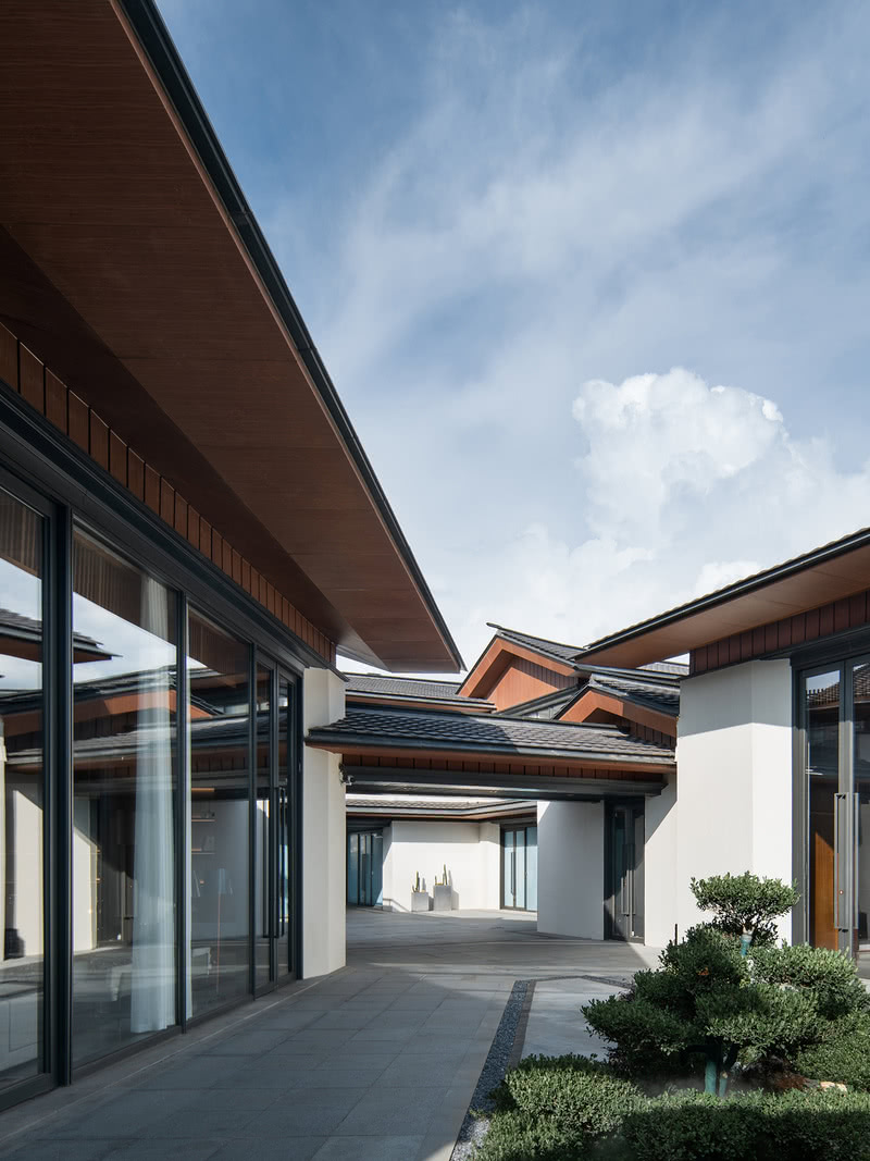 丽江桃花源合院-7